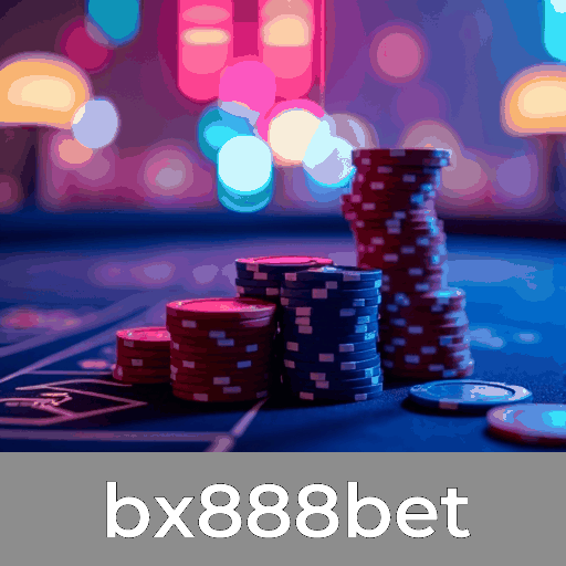 bx888bet: Seu Cassino Online Premiado e Seguro