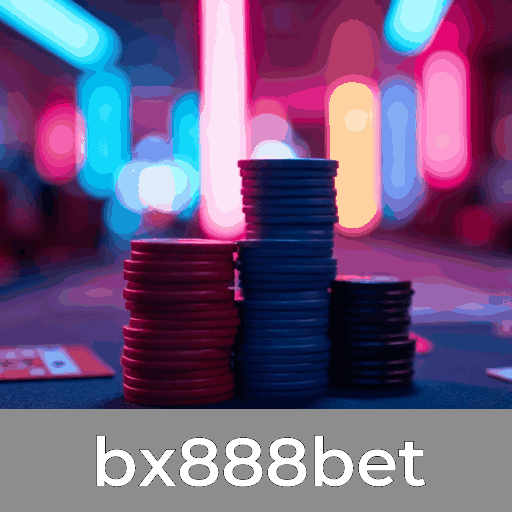Aposte com Facilidade: App Móvel bx888bet