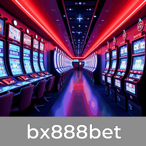 Descubra as Ofertas Exclusivas e Bônus Generosos no bx888bet