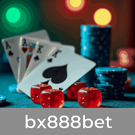 Descubra a emoção dos jogos de cassino no bx888bet com diversidade única