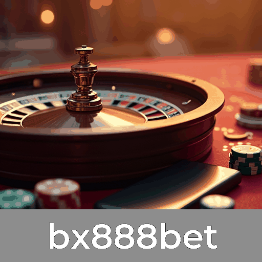bx888bet: Experimente o Jogo de Crash com Altas Recompensas