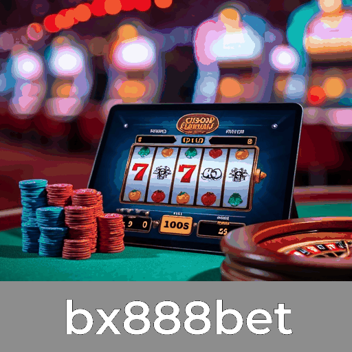 Garanta acesso exclusivo com proteção premium no bx888bet