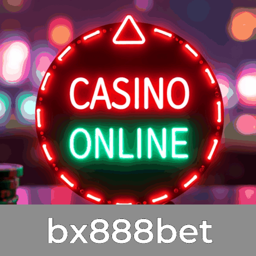 bx888bet: Seu Cassino Online Premiado e Seguro