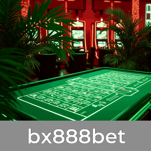 bx888bet: A Especialista em Apostas Esportivas Brasileiras